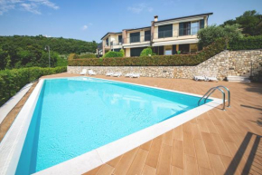 Albisano Flat
